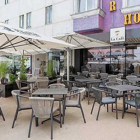 Hotel Kaiser
